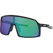 Oakley Sutro S Black PRIZM Jade Road Sunglasses